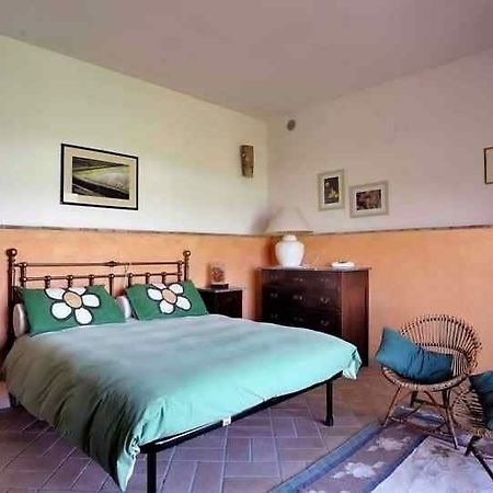 Agriturismo Borgo Laurice 페루자 외부 사진