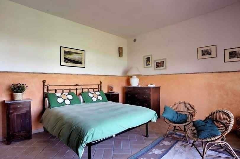Agriturismo Borgo Laurice 페루자 외부 사진