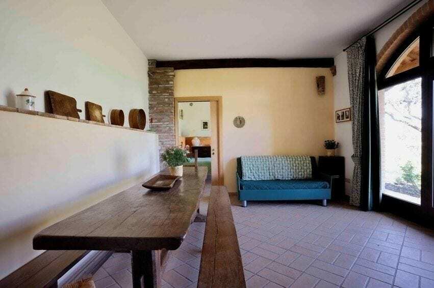 Agriturismo Borgo Laurice 페루자 외부 사진